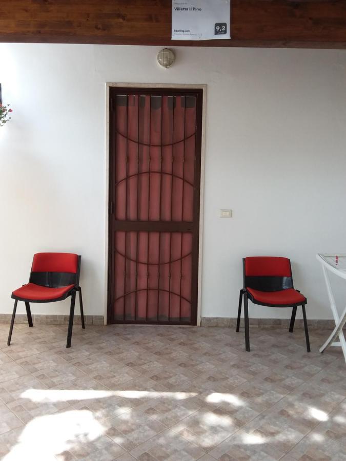 Villetta Il Pino Sant Isidoro  Zewnętrze zdjęcie