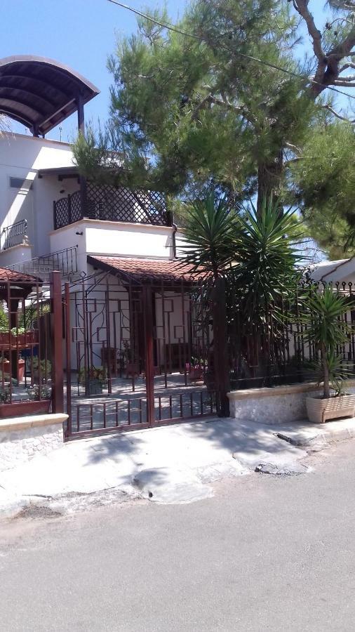 Villetta Il Pino Sant Isidoro  Zewnętrze zdjęcie