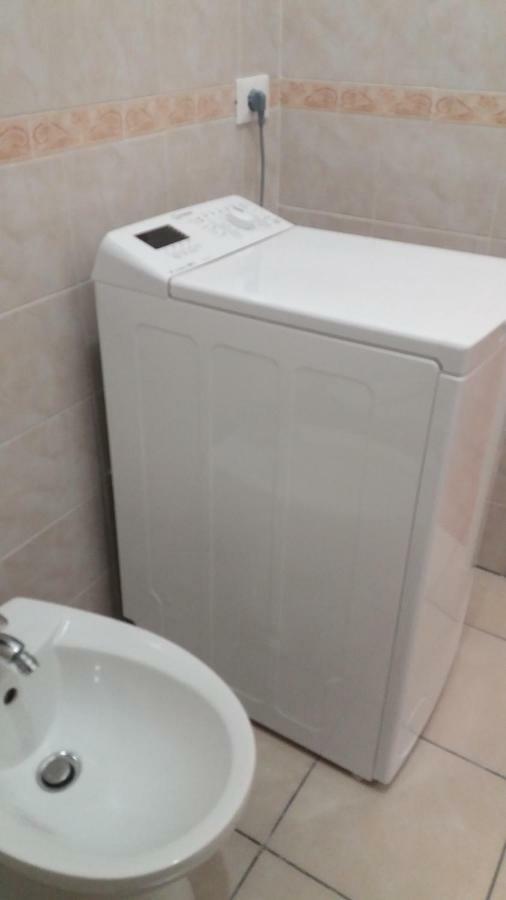 Villetta Il Pino Sant Isidoro  Zewnętrze zdjęcie
