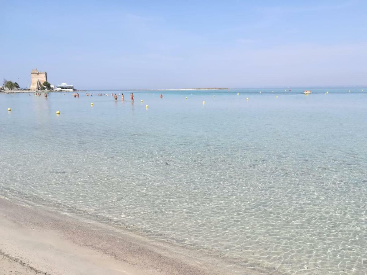 Villetta Il Pino Sant Isidoro  Zewnętrze zdjęcie