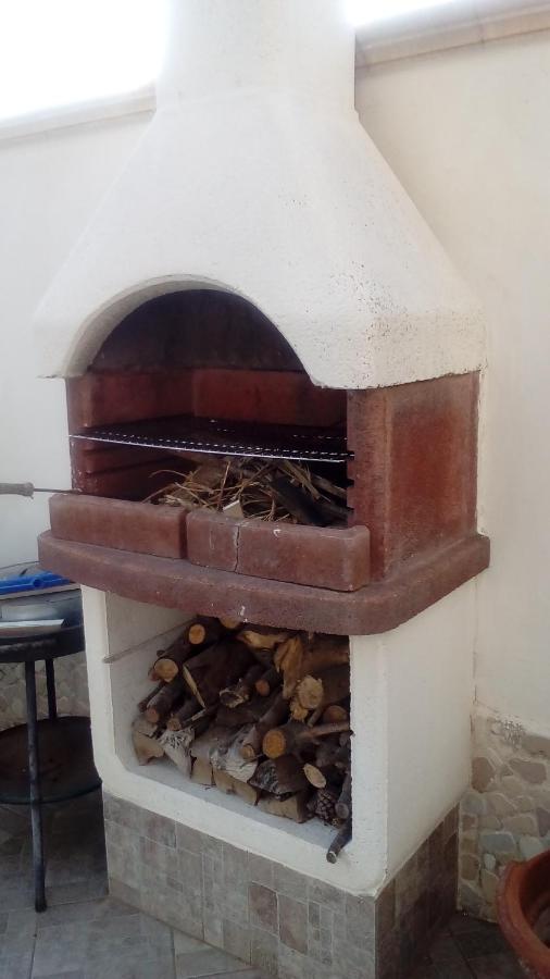 Villetta Il Pino Sant Isidoro  Zewnętrze zdjęcie